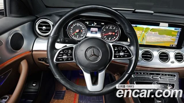 2020 Mercedes-Benz E-클래스 W213
