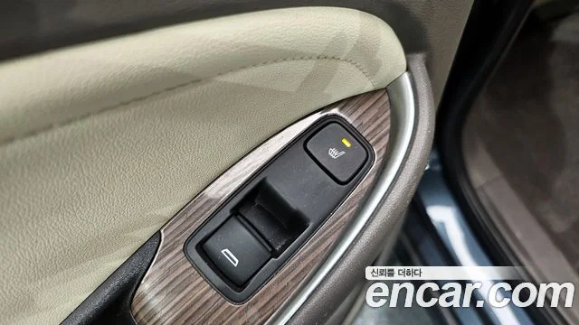 2021 Chevrolet Malibu (New)