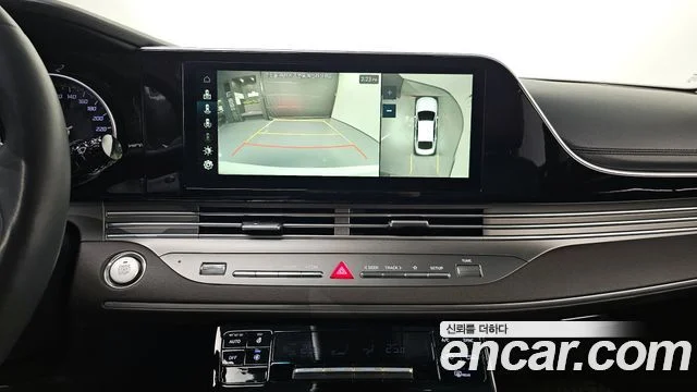 2020 Hyundai 더 뉴 그랜저 IG