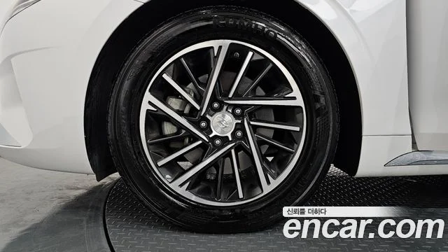 2020 Hyundai 더 뉴 그랜저 IG