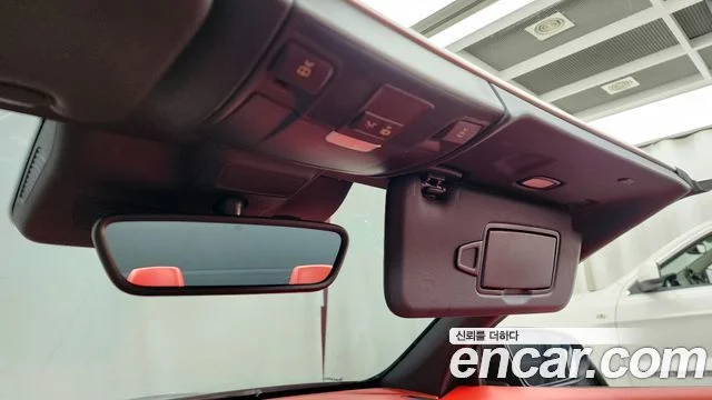 2017 Mercedes-Benz C-class W205