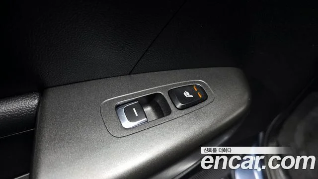 2017 Kia Sportage Gen.4