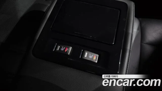 2016 Renault Korea SM6