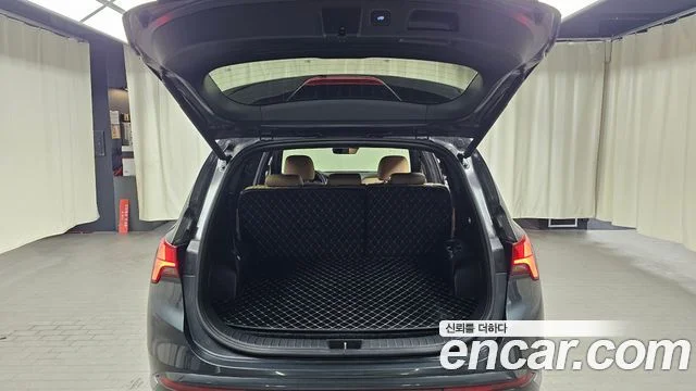 2020 Hyundai Santa Fe (New)