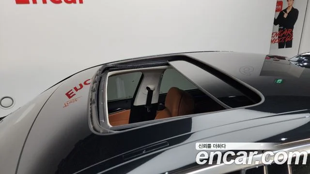 2022 BMW 5 Series (G30)