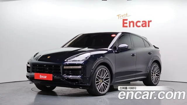 2021 Porsche 카이엔 (PO536)