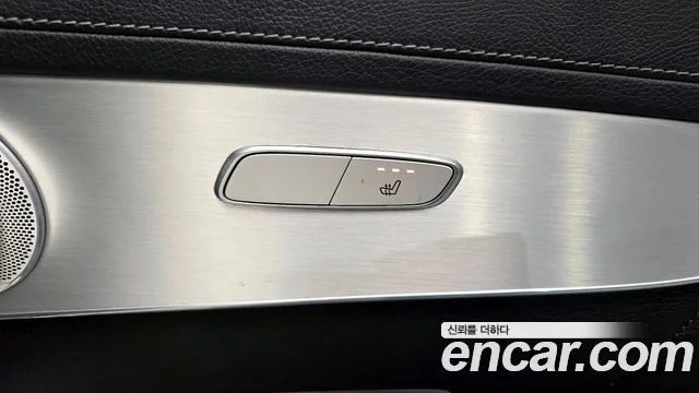 2018 Mercedes-Benz GLC-클래스 X253