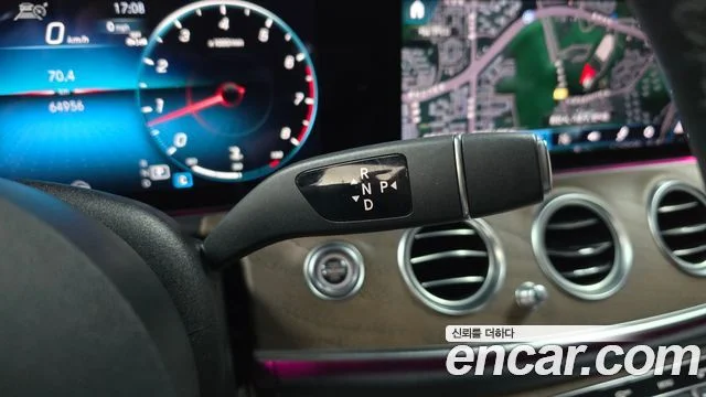 2022 Mercedes-Benz E-클래스 W213