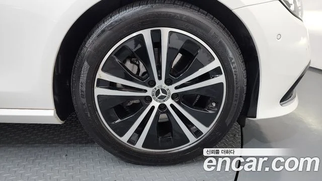 2021 Mercedes-Benz E-클래스 W213