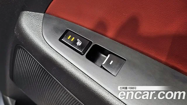 2018 Hyundai 올 뉴 투싼