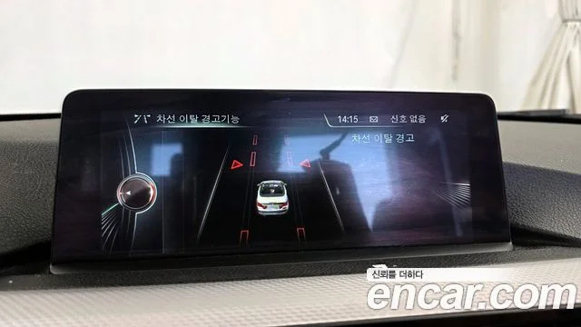 2016 BMW 4 Series (F32)