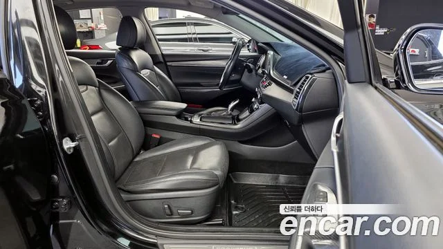 2017 Hyundai 그랜저 IG