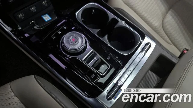 2021 Kia Carnival Gen.4