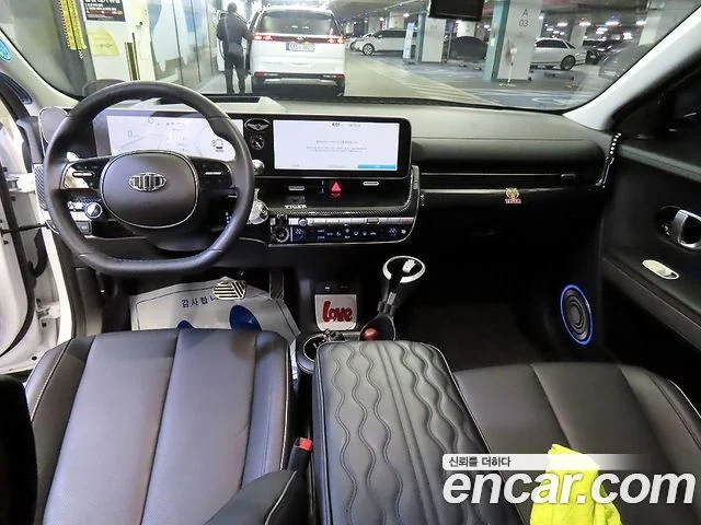 2024 Hyundai Ionic 5