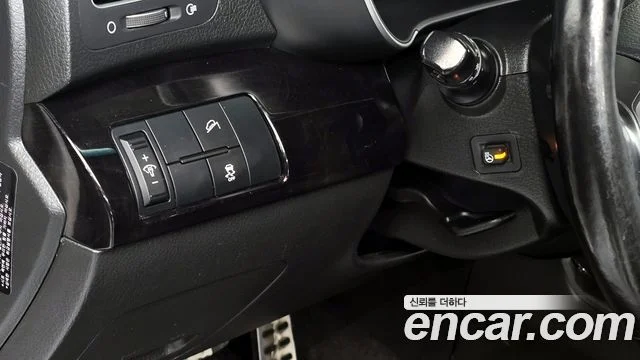 2014 Kia 뉴 쏘렌토 R