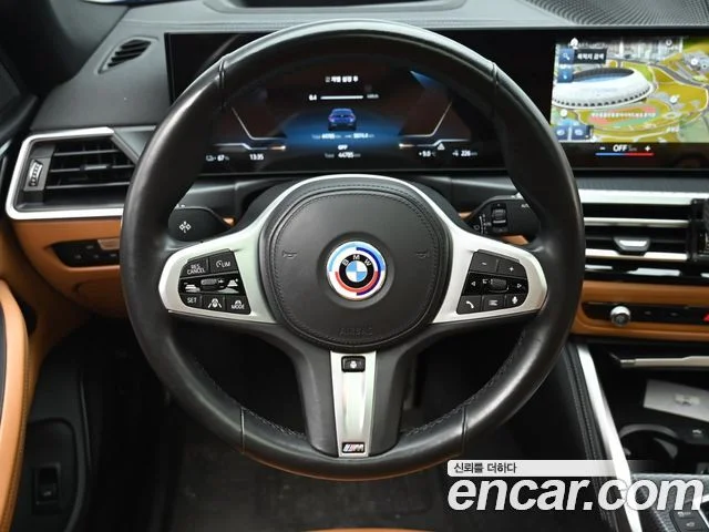 2022 BMW i4