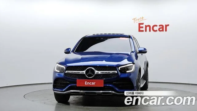2023 Mercedes-Benz GLC-클래스 X253