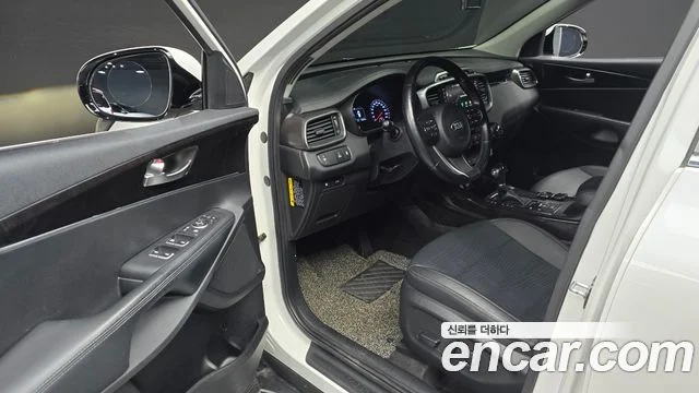 2014 Kia 올 뉴 쏘렌토