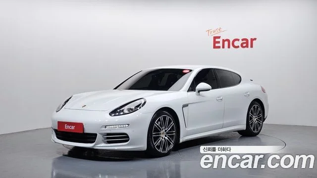 2016 Porsche 파나메라