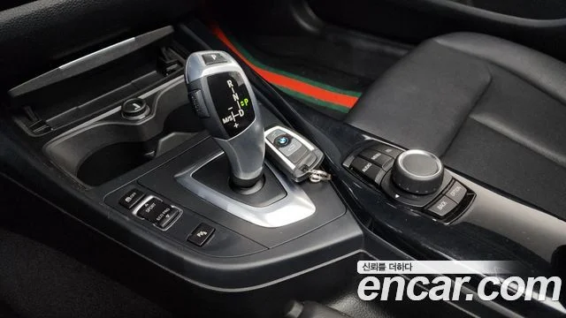 2013 BMW 1 Series (F20)