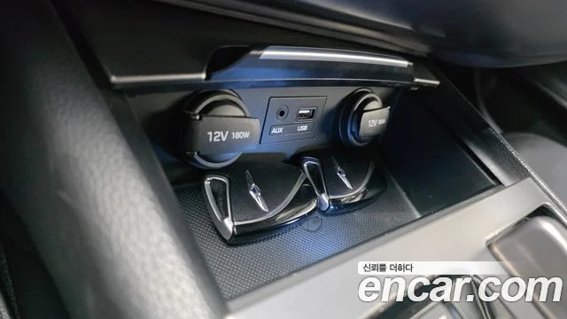 2014 Hyundai 제네시스 DH