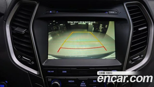 2016 Hyundai 싼타페 더 프라임