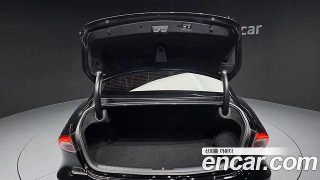 2022 Hyundai 더 뉴 그랜저 IG 하이브리드