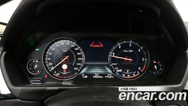 2020 BMW 4 Series (F32)