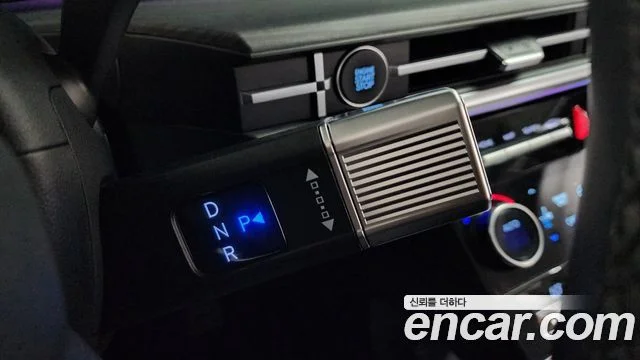 2024 Hyundai Santa Fe (MX5)