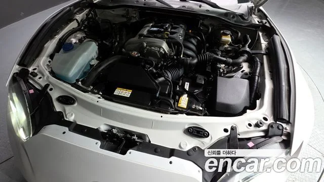 2021 Mazda MX-5 MIATA