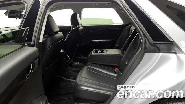 2023 Hyundai Grandeur (GN7)