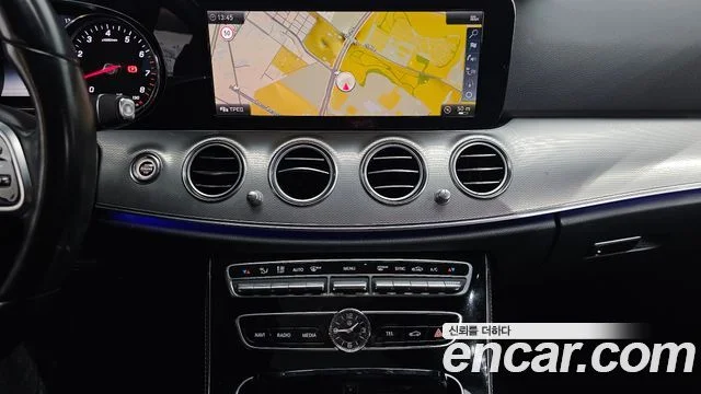 2019 Mercedes-Benz E-클래스 W213