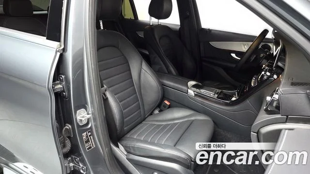 2021 Mercedes-Benz GLC-클래스 X253