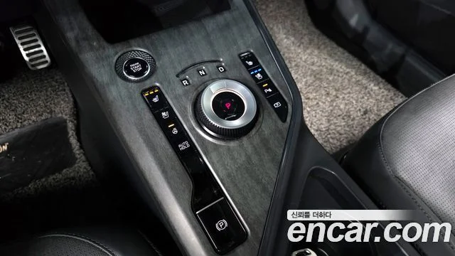 2022 Kia Niro (All New)