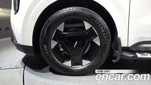 2024 Kia Carnival (New) Gen.4