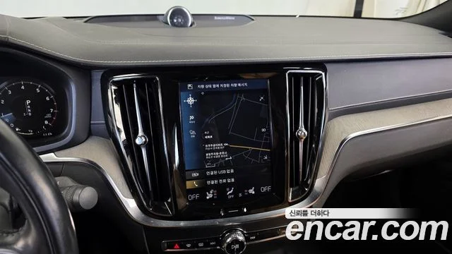 2019 Volvo S60 3세대