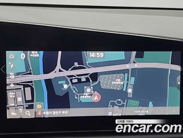 2023 Kia Niro (All New)