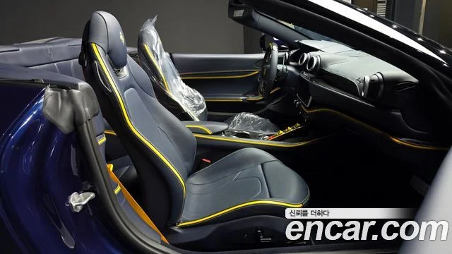 2023 Ferrari 포르토피노