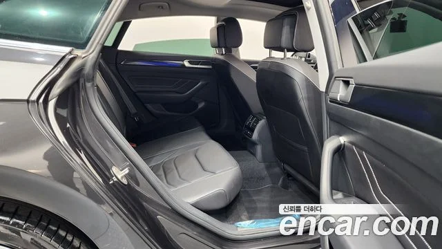 2023 Volkswagen 아테온