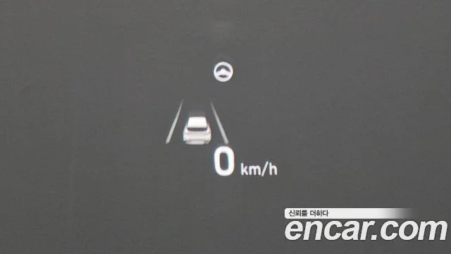 2021 Hyundai Santa Fe (New)