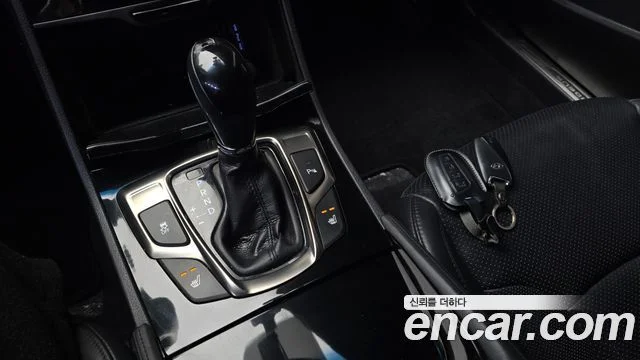 2012 Hyundai Grandeur (HG)