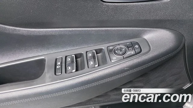 2020 Hyundai 싼타페 TM