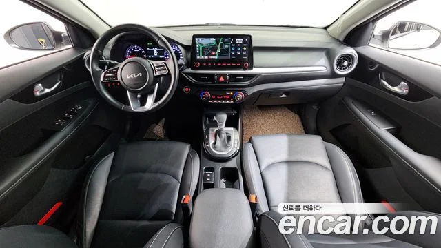 2022 Kia K3 (New) Gen.2