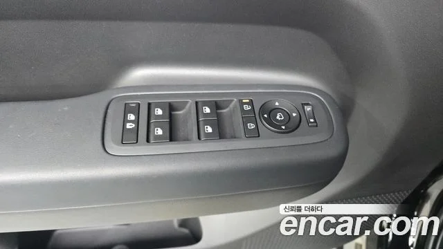 2024 Hyundai Santa Fe (MX5)