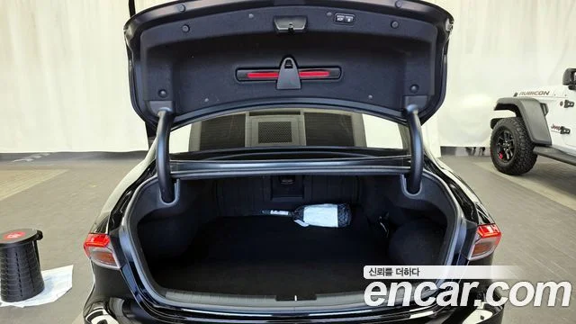 2022 Hyundai 더 뉴 그랜저 IG 하이브리드