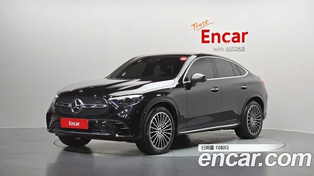 2024 Mercedes-Benz GLC-클래스 X254