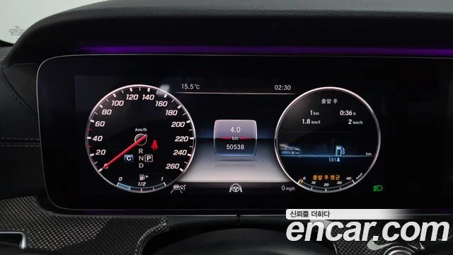 2019 Mercedes-Benz CLS-클래스 C257