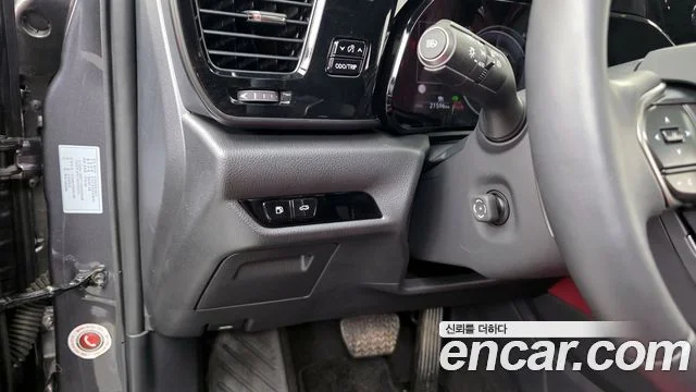 2024 Lexus NX350h 2세대