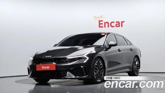 2025 Kia 더 뉴 K5 3세대