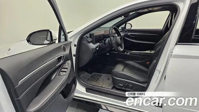 2024 Hyundai 쏘나타 디 엣지(DN8)